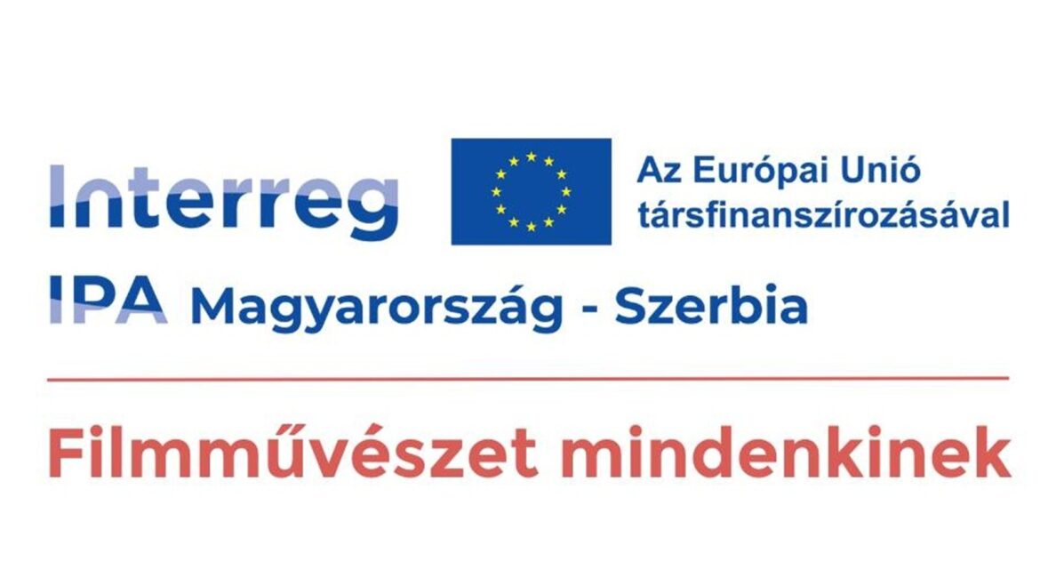Lezárult a „Film Art For All” projekt a Belvárosi Moziban
