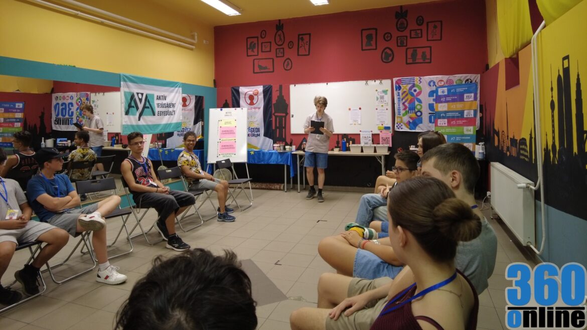 Elindult a KOmMENTOROK WORKSHOP